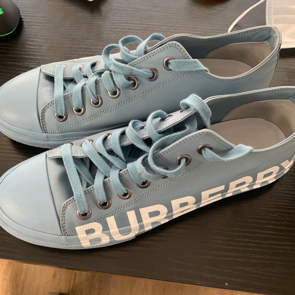 Burberry Shoes